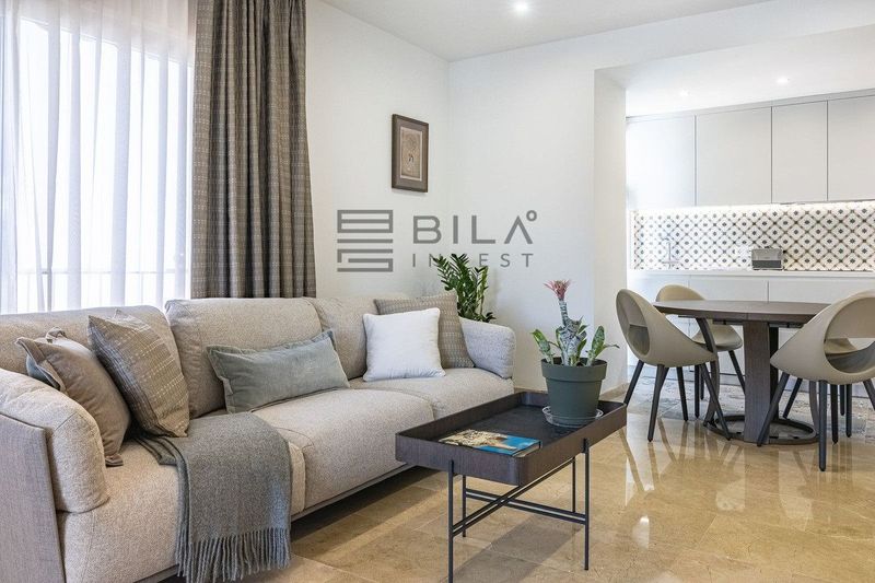 Dúplex en venta Marbella, Málaga. Ref: 1796. Bila Invest