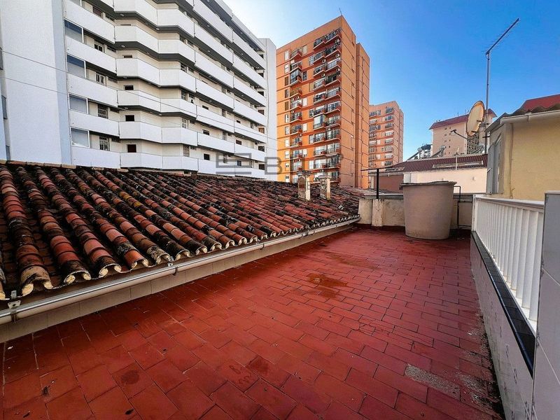 Casa en venta Fuengirola, Málaga. Ref: 1802. Bila Invest