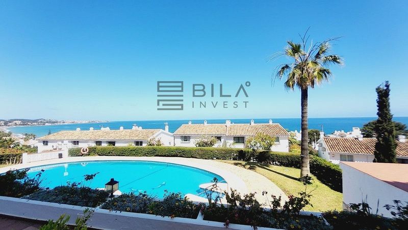 Dúplex en venta Mijas, Málaga. Ref: 1808. Bila Invest