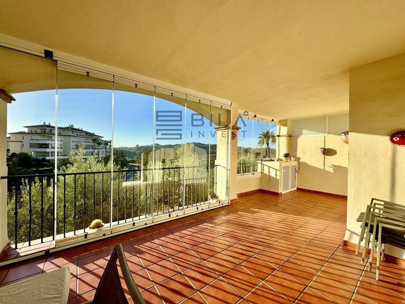 Piso en venta Mijas, Málaga. Ref: 1823. Bila Invest