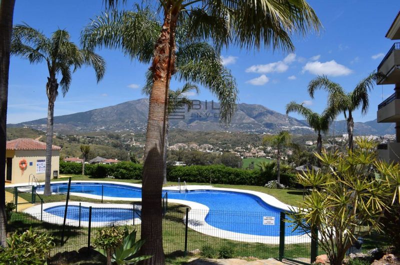Piso en venta Mijas, Málaga. Ref: 1823. Bila Invest