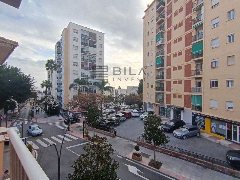 Piso en venta Marbella, Málaga. Ref: 1937. Bila Invest