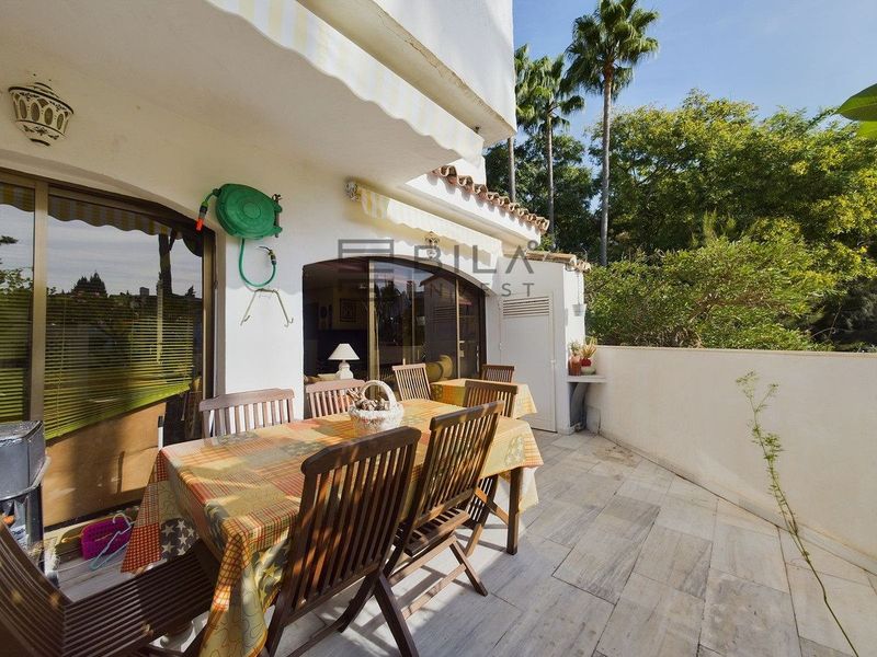 Piso en venta Marbella, Málaga. Ref: 1958. Bila Invest