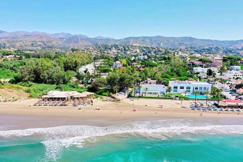 Ático en venta Marbella, Málaga. Ref: 1964. Bila Invest