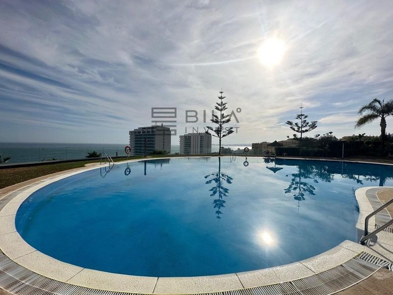 Casa en venta Benalmádena, Málaga. Ref: 1969. Bila Invest