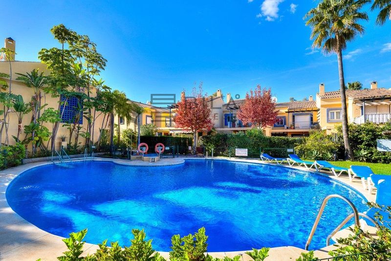 Casa en venta Marbella, Málaga. Ref: 1984. Bila Invest