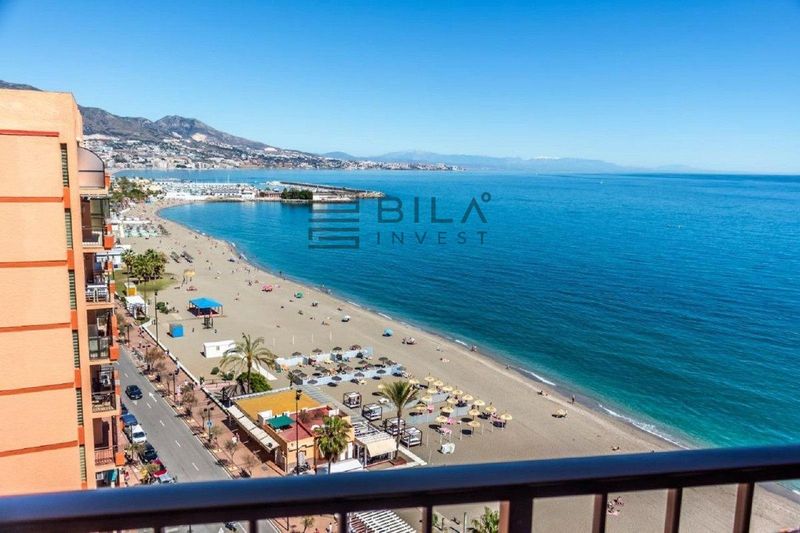 Piso en venta Fuengirola, Málaga. Ref: 1985. Bila Invest