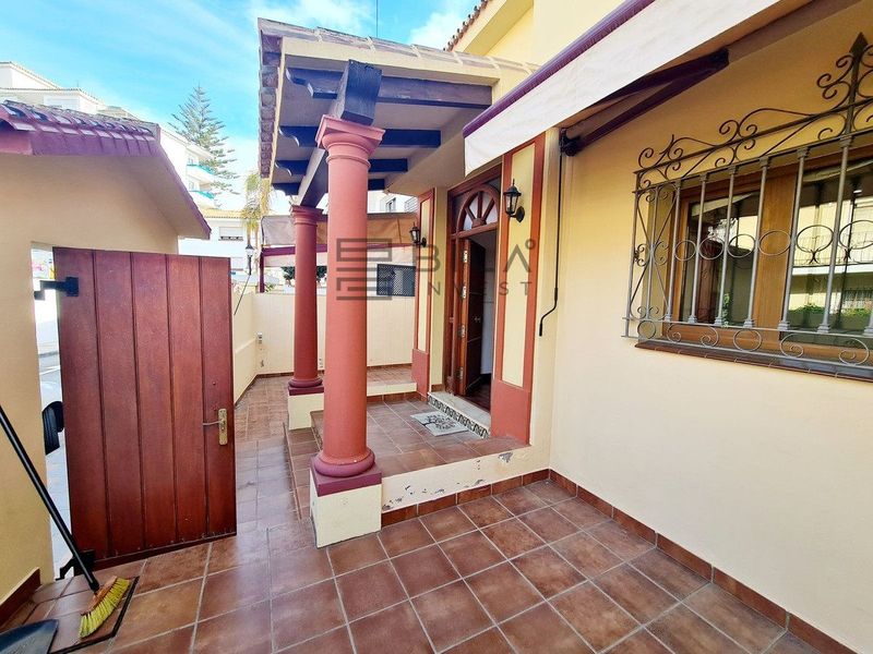 Adosado en venta Fuengirola, Málaga. Ref: 1998. Bila Invest