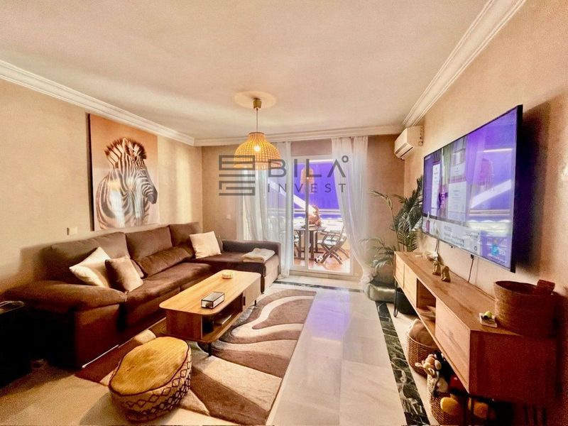 Piso en venta Marbella, Málaga. Ref: 2002. Bila Invest