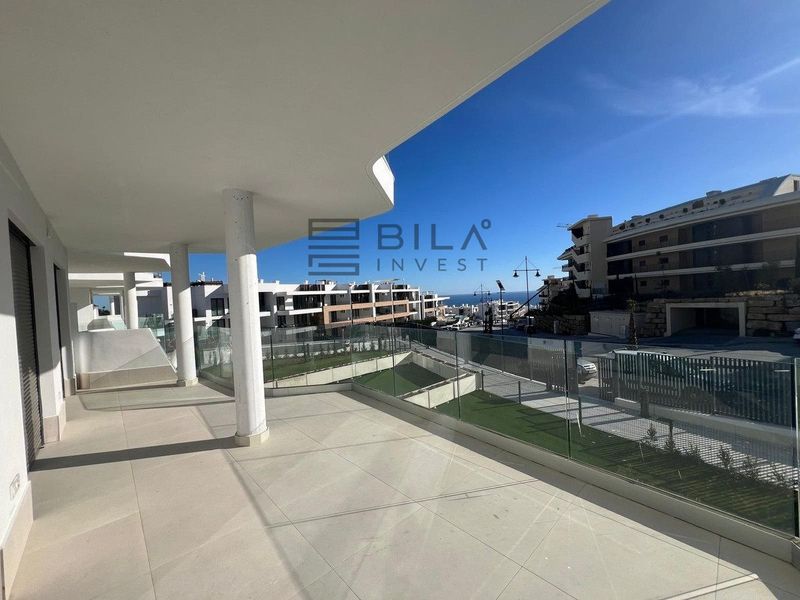 Piso en venta Fuengirola, Málaga. Ref: 2023. Bila Invest