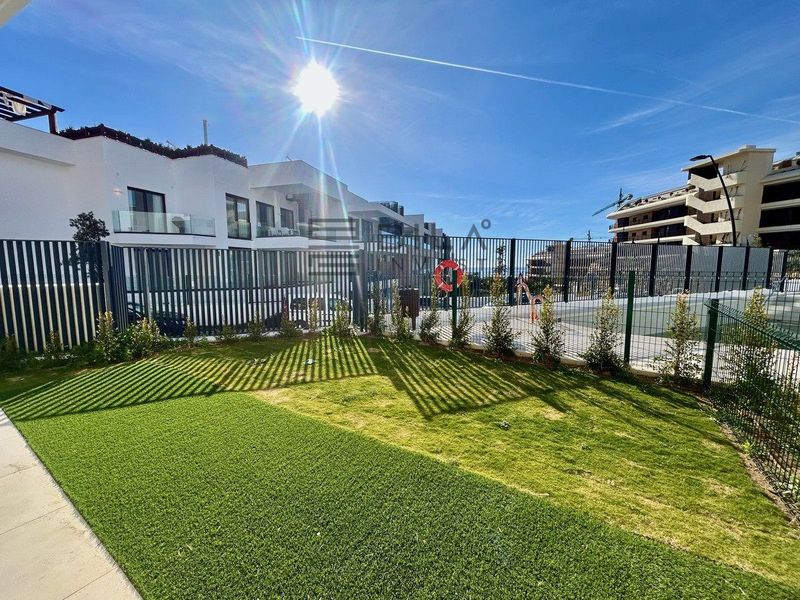 Piso en venta Fuengirola, Málaga. Ref: 2024. Bila Invest