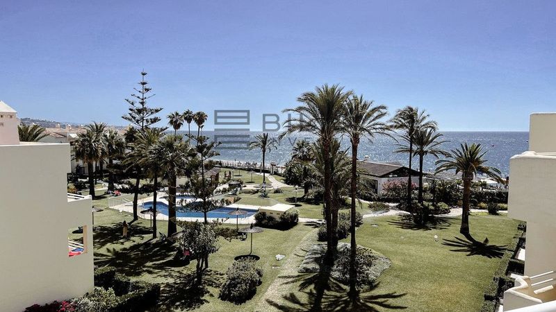 Piso en venta Mijas, Málaga. Ref: 2035. Bila Invest