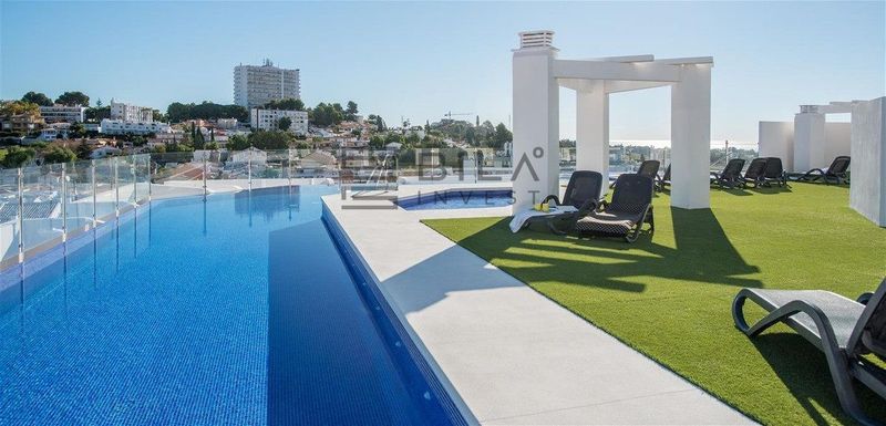 Piso en venta Marbella, Málaga. Ref: 2067. Bila Invest