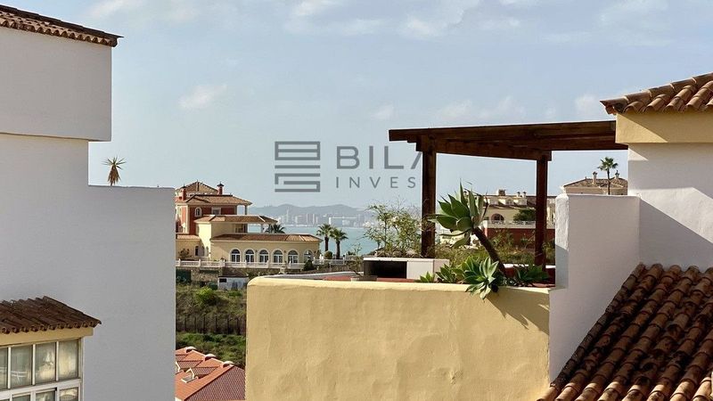 Piso en venta Benalmádena, Málaga. Ref: 2131. Bila Invest