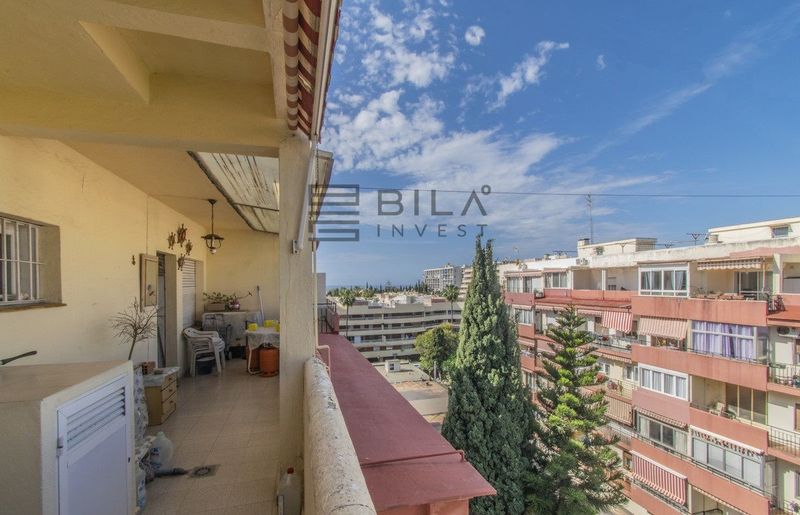 Piso en venta Marbella, Málaga. Ref: 2144. Bila Invest