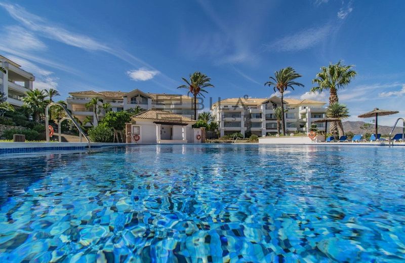 Ático en venta Mijas, Málaga. Ref: 2151. Bila Invest