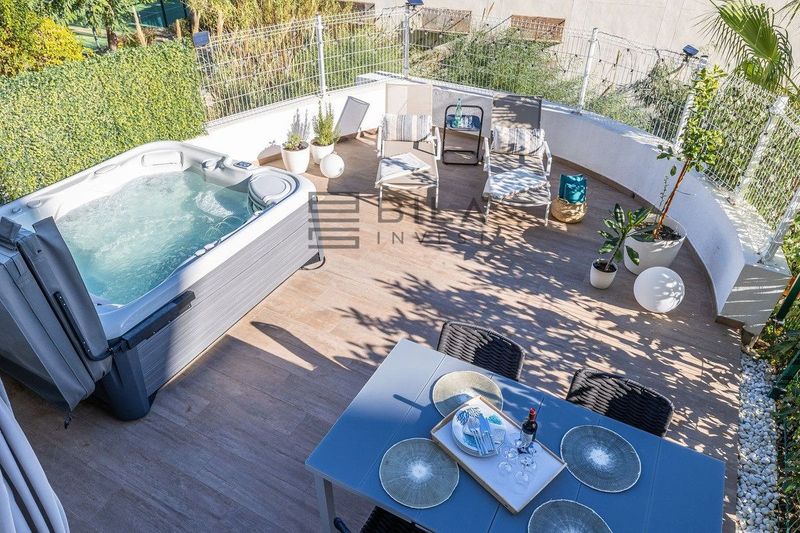 Piso en venta Benalmádena, Málaga. Ref: 2162. Bila Invest