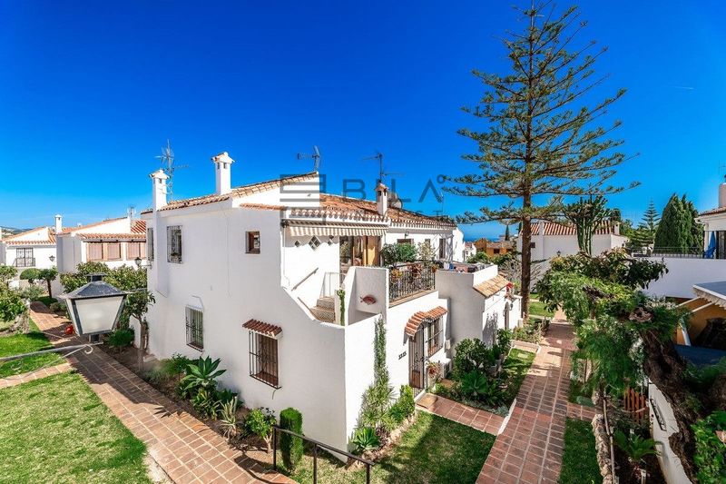 Adosado en venta Marbella, Málaga. Ref: 2170. Bila Invest