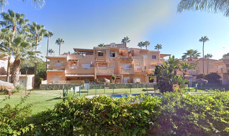 Piso en venta Marbella, Málaga. Ref: 2196. Bila Invest