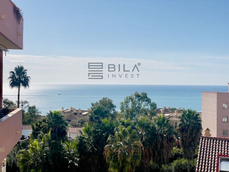 Piso en venta Benalmádena, Málaga. Ref: 2220. Bila Invest