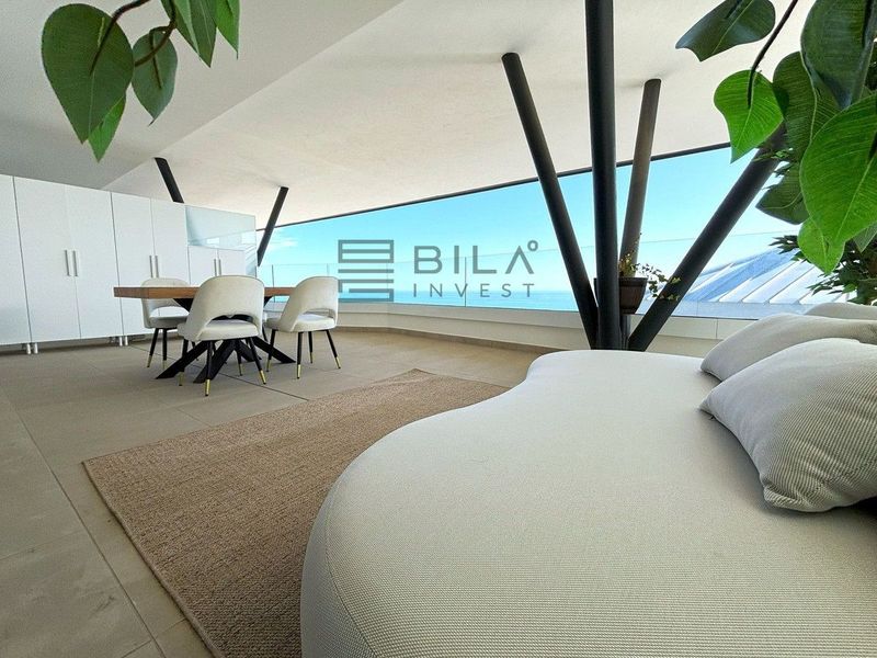 Piso en venta Fuengirola, Málaga. Ref: 2226. Bila Invest