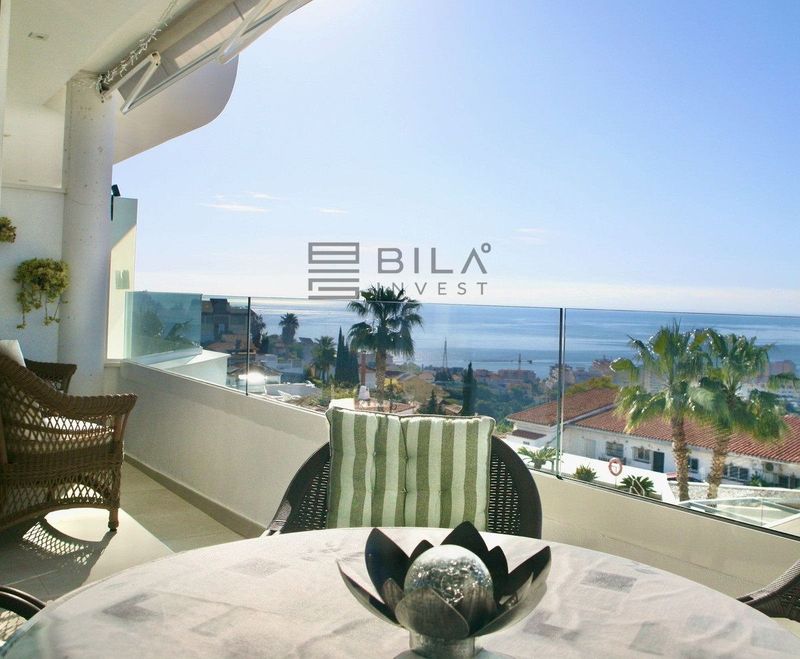 Piso en venta Fuengirola, Málaga. Ref: 2231. Bila Invest