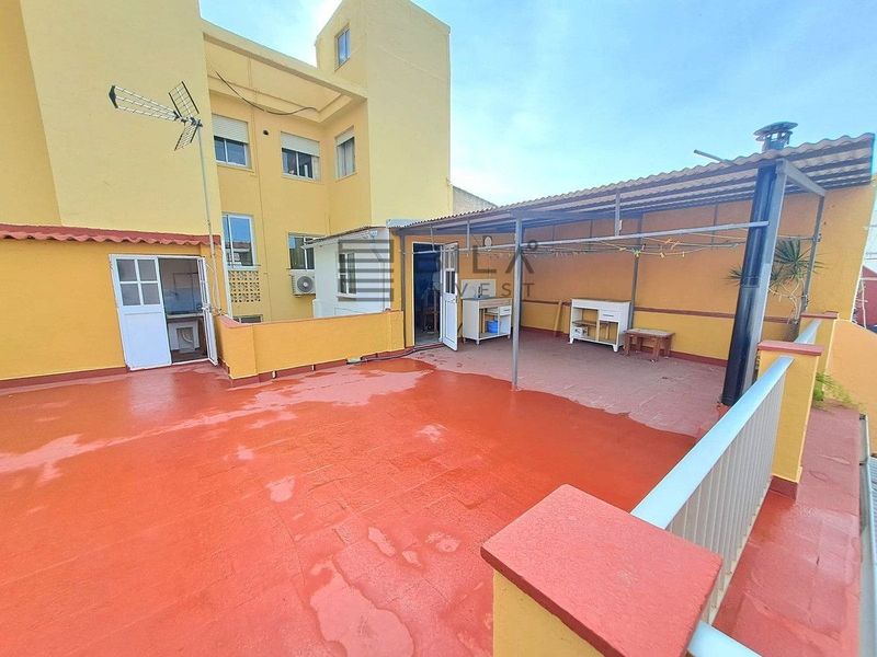 Piso en venta Fuengirola, Málaga. Ref: 2235. Bila Invest