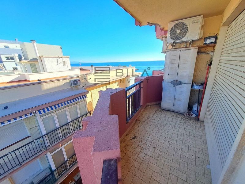 Piso en venta Fuengirola, Málaga. Ref: 2239. Bila Invest