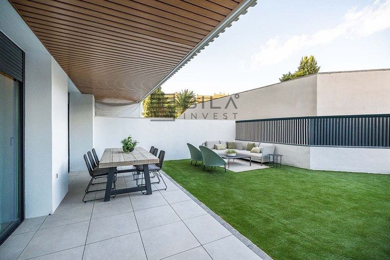 Piso en venta Fuengirola, Málaga. Ref: 2240. Bila Invest