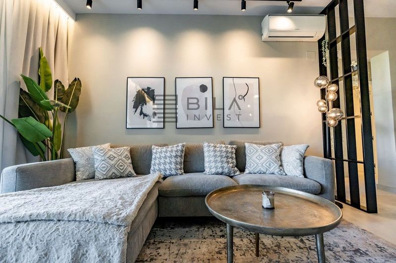 Piso en venta Marbella, Málaga. Ref: 2271. Bila Invest