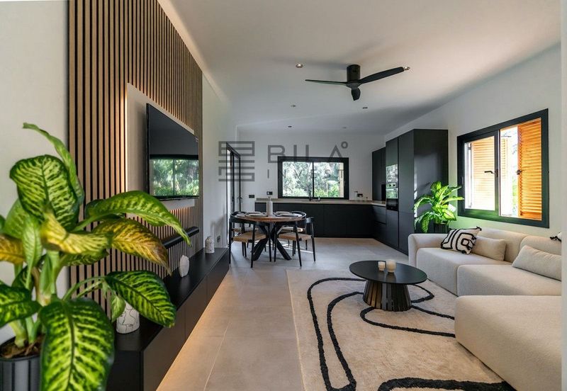 Piso en venta Marbella, Málaga. Ref: 2272. Bila Invest