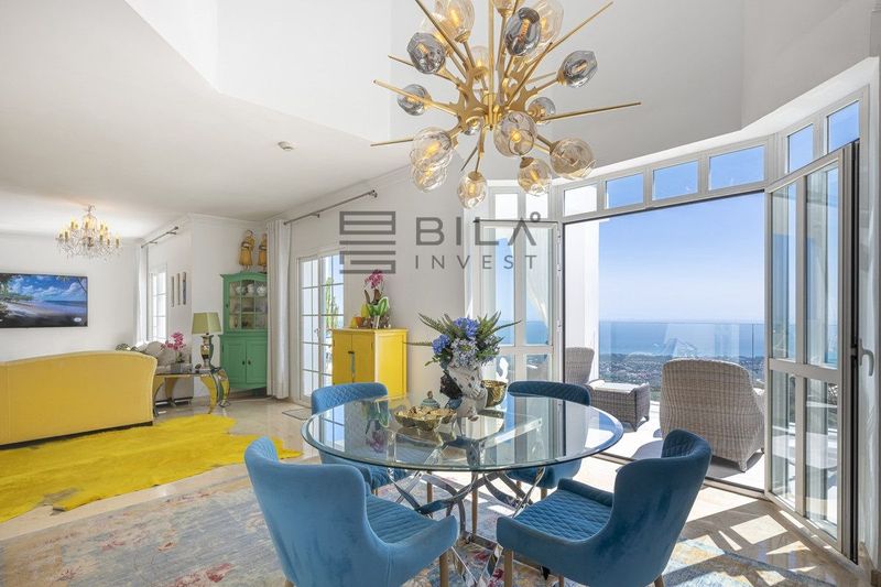 Casa en venta Marbella, Málaga. Ref: 2278. Bila Invest