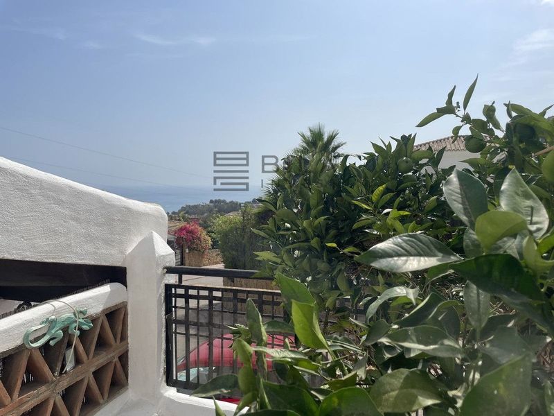 Piso en venta Benalmádena, Málaga. Ref: 2299. Bila Invest