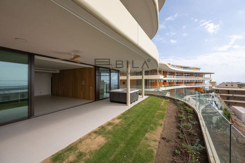 Piso en venta Fuengirola, Málaga. Ref: 2330. Bila Invest