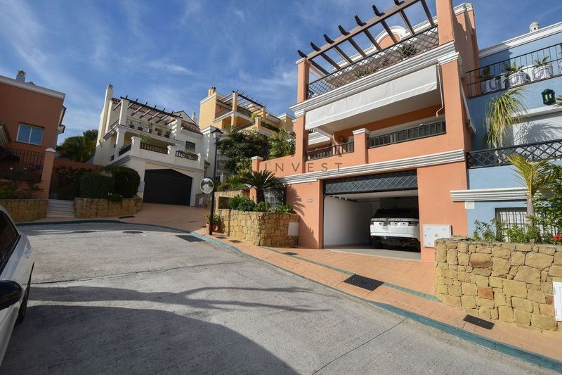 Casa en venta Marbella, Málaga. Ref: 2404. Bila Invest