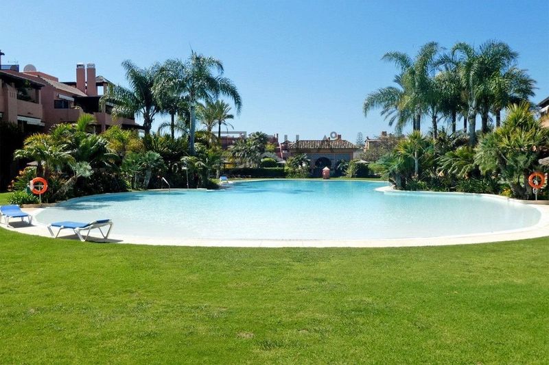 Ático en venta Marbella, Málaga. Ref: 2427. Bila Invest