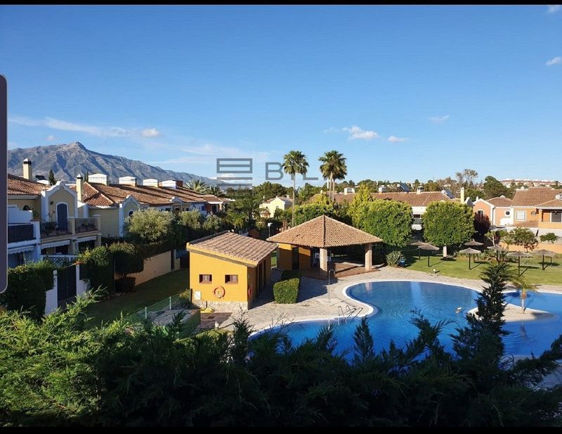 Casa en venta Marbella, Málaga. Ref: 2442. Bila Invest