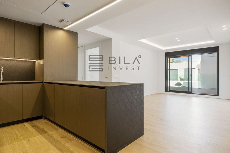 Piso en venta Fuengirola, Málaga. Ref: 2481. Bila Invest