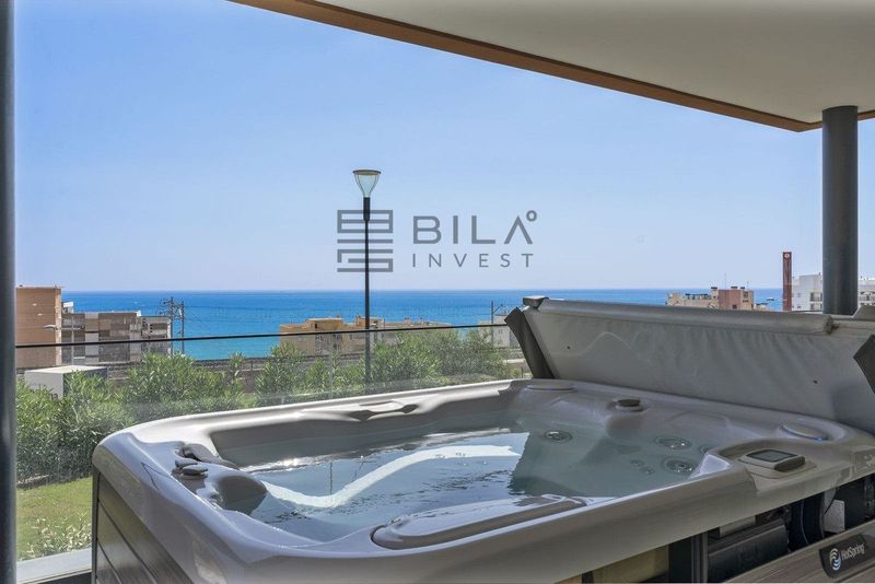 Piso en venta Fuengirola, Málaga. Ref: 2503. Bila Invest