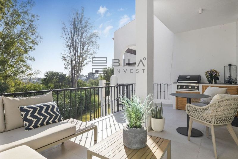 Casa en venta Marbella, Málaga. Ref: 2510. Bila Invest