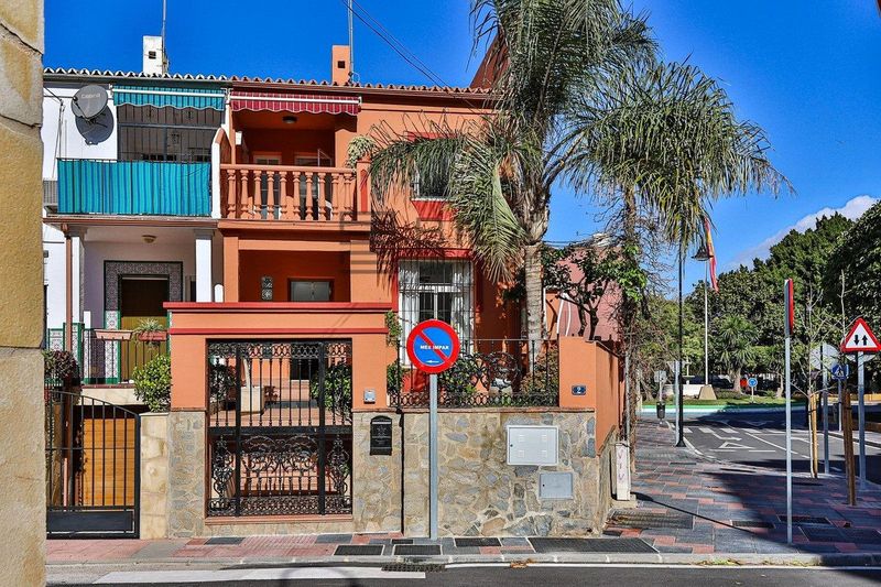 Casa en venta Mijas, Málaga. Ref: 2520. Bila Invest