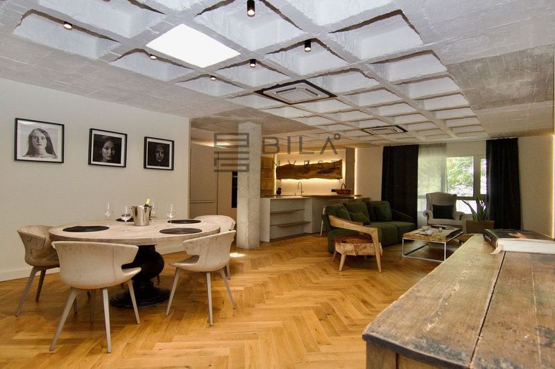 Piso en venta Marbella, Málaga. Ref: 2522. Bila Invest