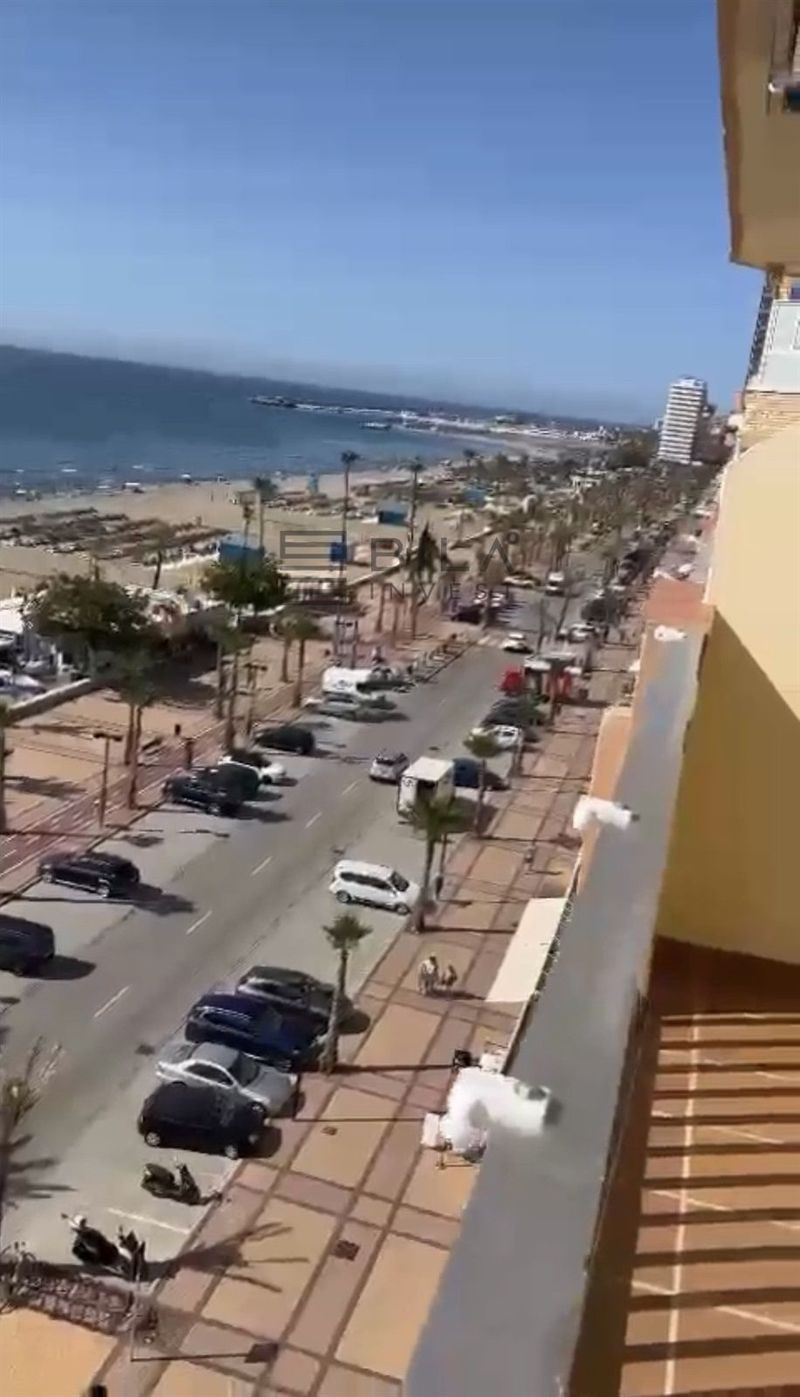 Piso en venta Fuengirola, Málaga. Ref: 2549. Bila Invest