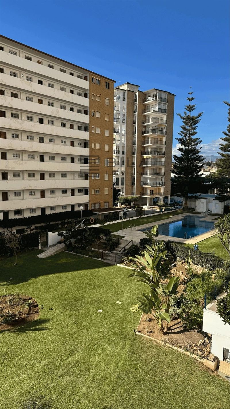 Piso en venta Fuengirola, Málaga. Ref: 2554. Bila Invest