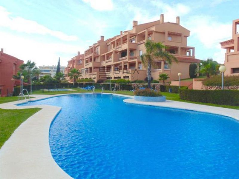 Piso en venta Mijas, Málaga. Ref: 2562. Bila Invest