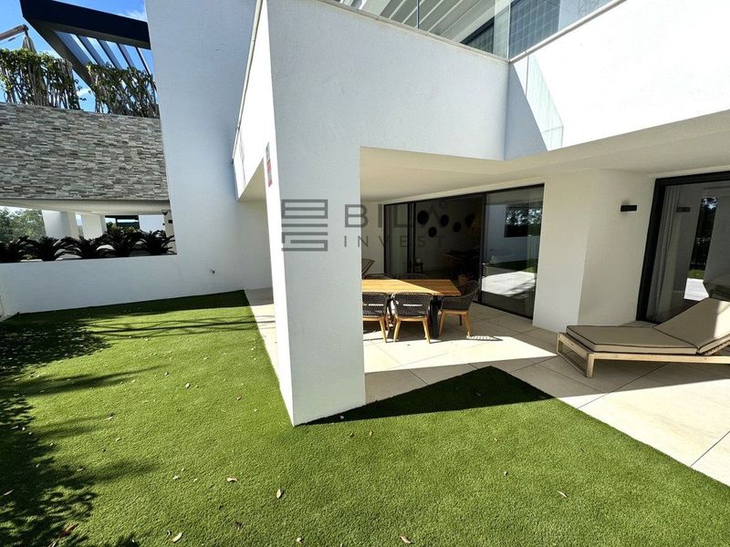 Piso en venta Marbella, Málaga. Ref: 2580. Bila Invest