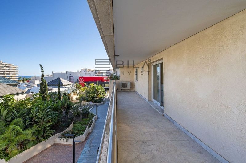 Piso en venta Marbella, Málaga. Ref: 2586. Bila Invest