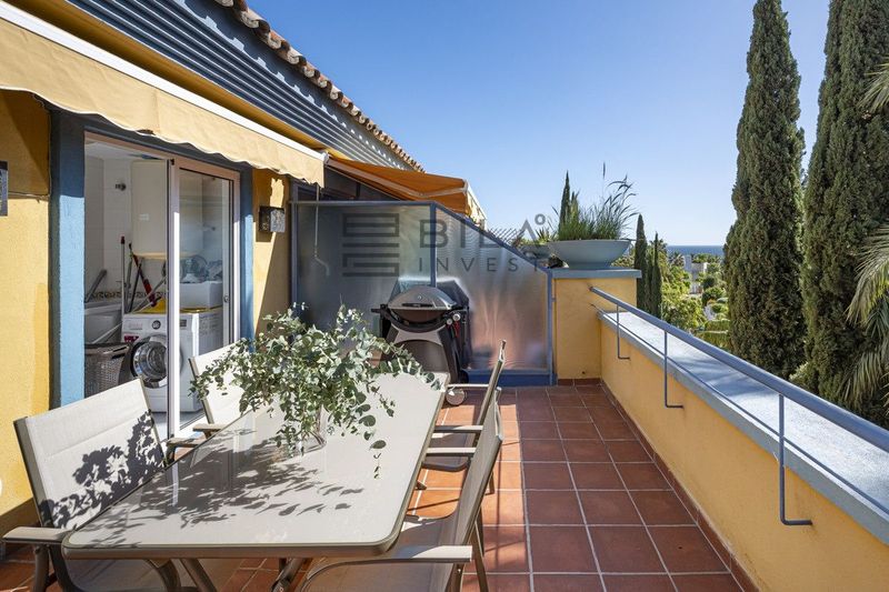 Piso en venta Marbella, Málaga. Ref: 2587. Bila Invest