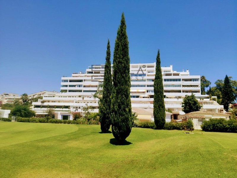 Piso en venta Marbella, Málaga. Ref: 2616. Bila Invest