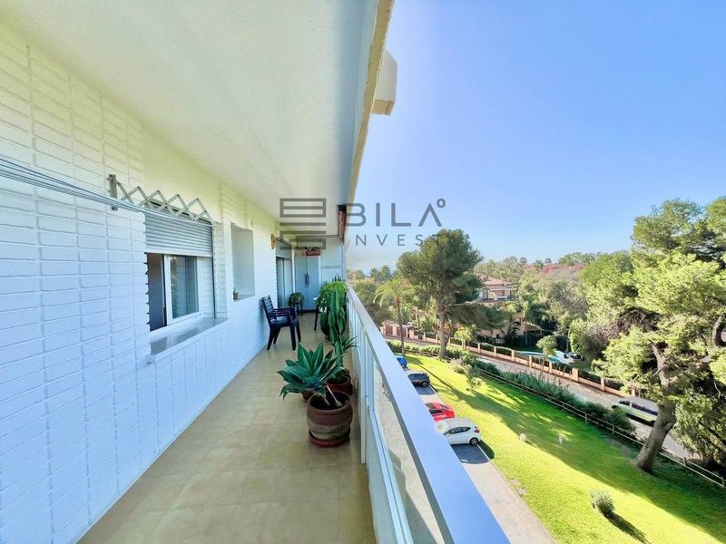 Piso en venta Marbella, Málaga. Ref: 2650. Bila Invest